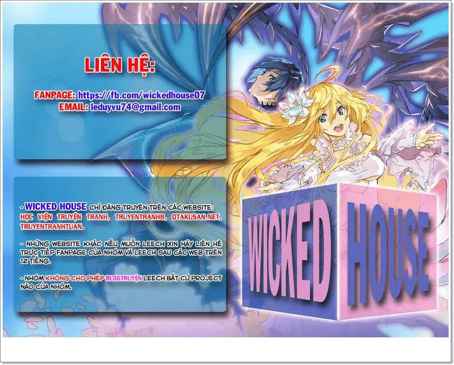 Chào Mừng Cậu Đến Trường Iruma-Kun Nettruyen ZZZ Chương 10 Page 21