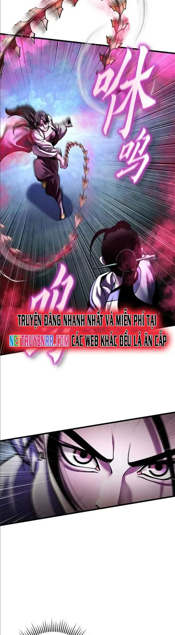 Đao Hoàng Tứ Thiếu Gia Nettruyen ZZZ Chương 170 Page 8