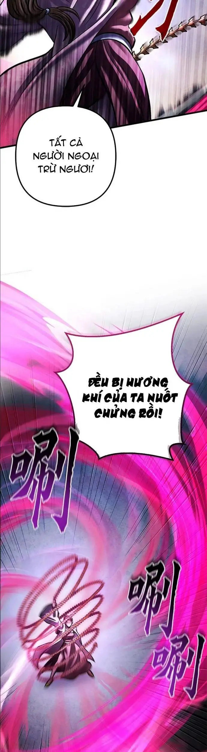 Đao Hoàng Tứ Thiếu Gia Nettruyen ZZZ Chương 170 Page 13