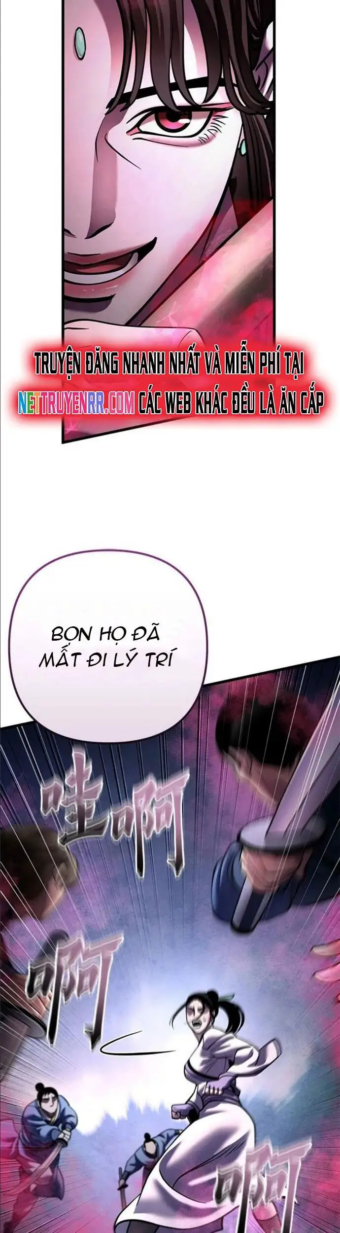 Đao Hoàng Tứ Thiếu Gia Nettruyen ZZZ Chương 170 Page 16
