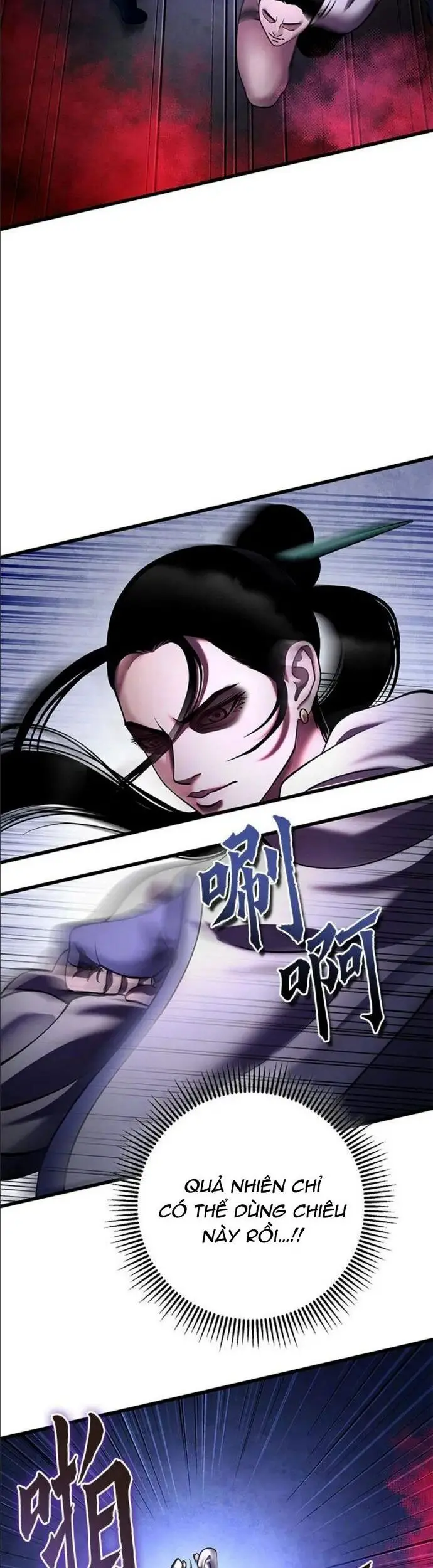 Đao Hoàng Tứ Thiếu Gia Nettruyen ZZZ Chương 170 Page 18