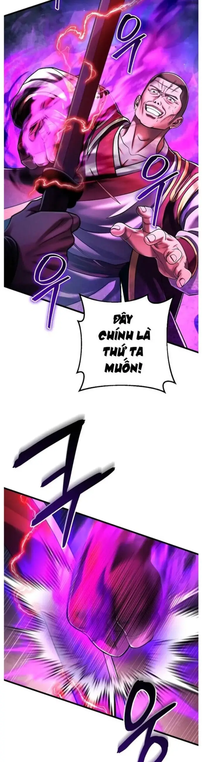 Đao Hoàng Tứ Thiếu Gia Nettruyen ZZZ Chương 137 Page 3