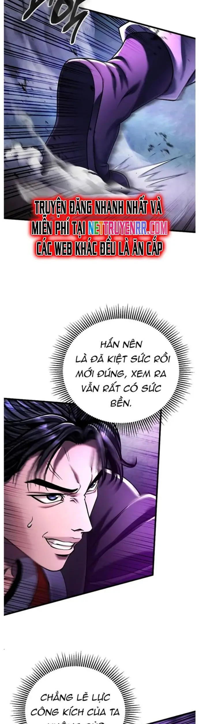 Đao Hoàng Tứ Thiếu Gia Nettruyen ZZZ Chương 137 Page 5
