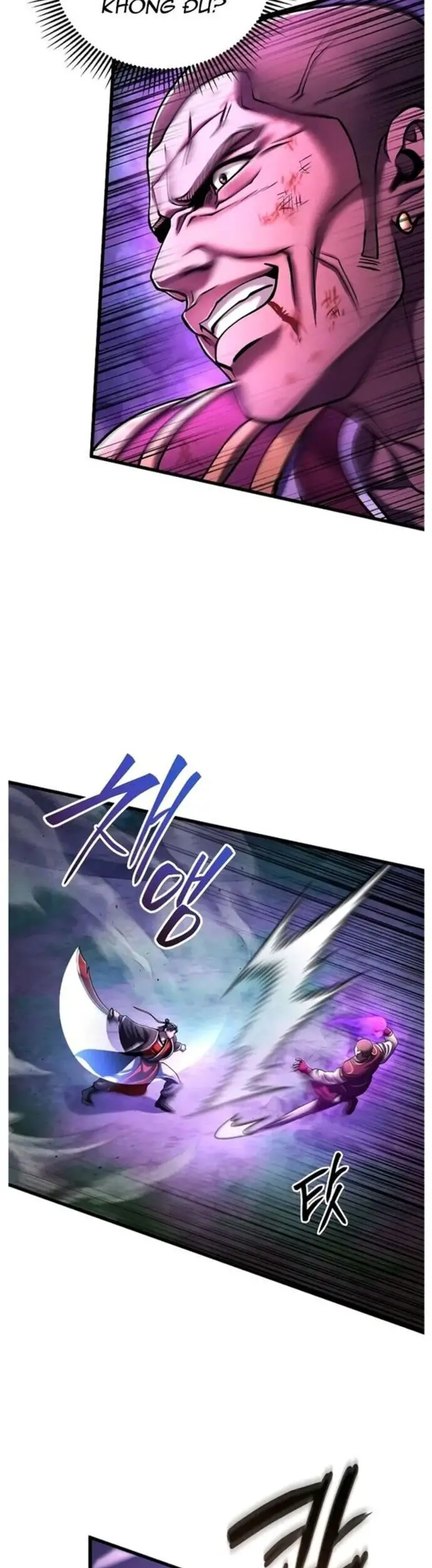 Đao Hoàng Tứ Thiếu Gia Nettruyen ZZZ Chương 137 Page 6