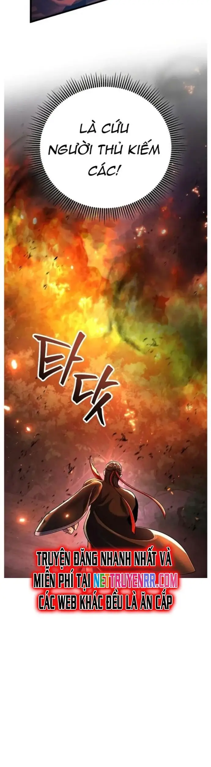 Đao Hoàng Tứ Thiếu Gia Nettruyen ZZZ Chương 137 Page 13