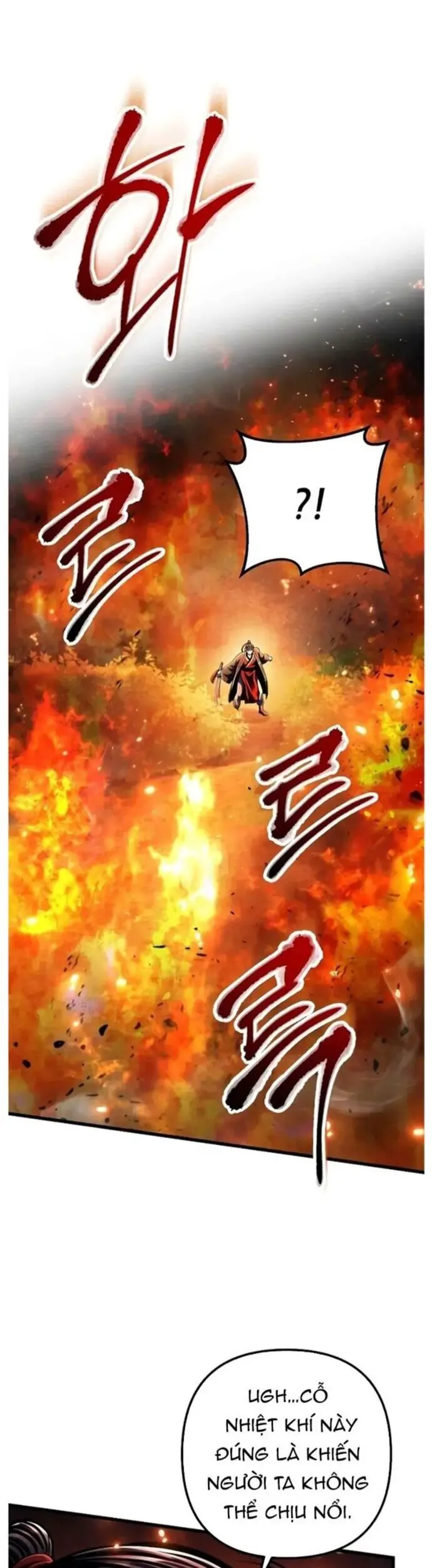 Đao Hoàng Tứ Thiếu Gia Nettruyen ZZZ Chương 137 Page 14