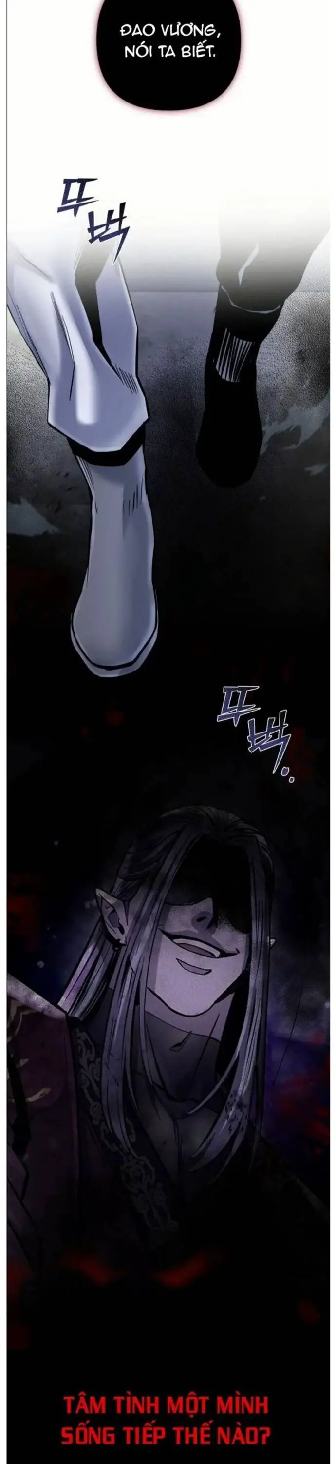 Đao Hoàng Tứ Thiếu Gia Nettruyen ZZZ Chương 57 Page 2