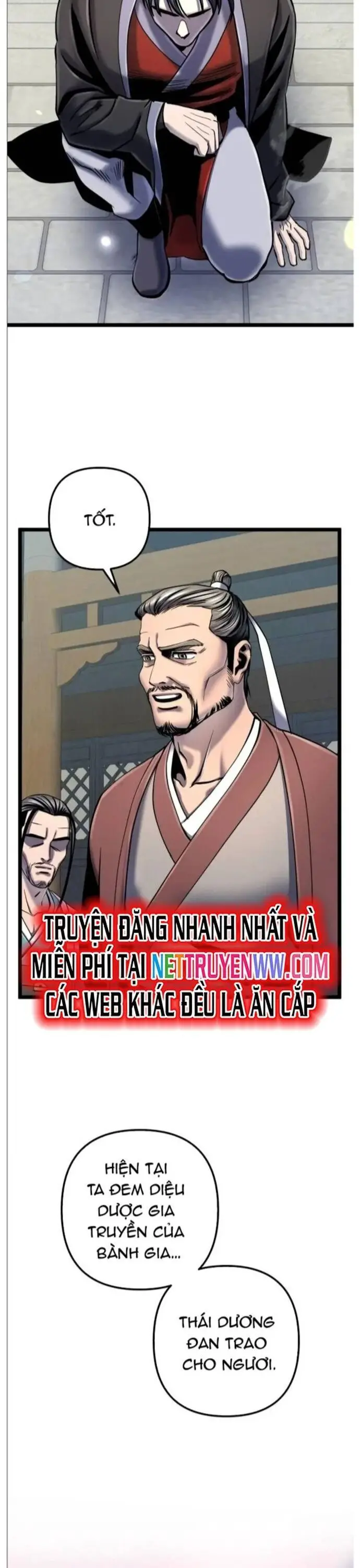 Đao Hoàng Tứ Thiếu Gia Nettruyen ZZZ Chương 57 Page 8