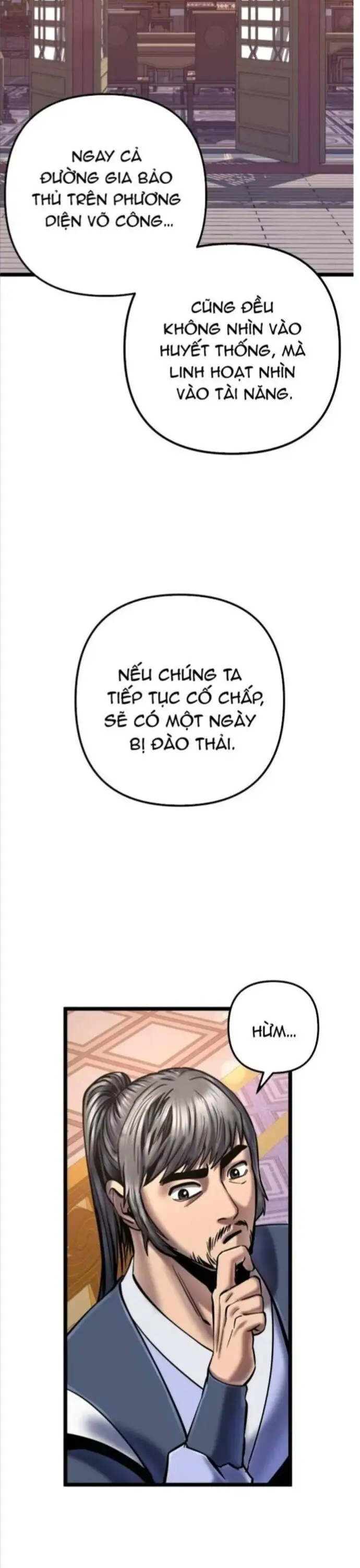 Đao Hoàng Tứ Thiếu Gia Nettruyen ZZZ Chương 57 Page 28