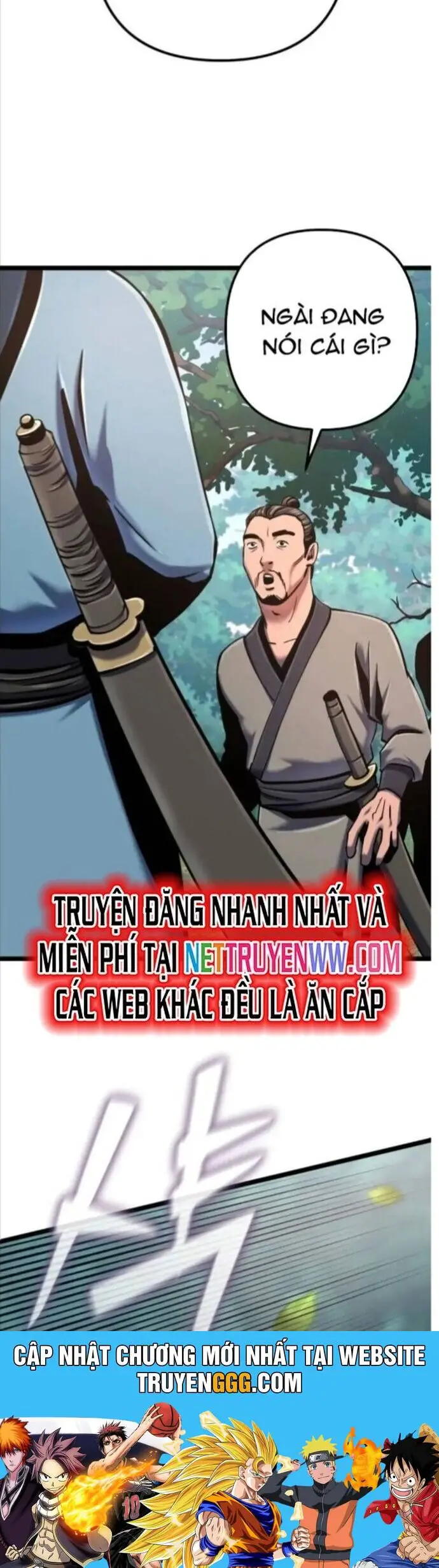 Đao Hoàng Tứ Thiếu Gia Nettruyen ZZZ Chương 57 Page 37