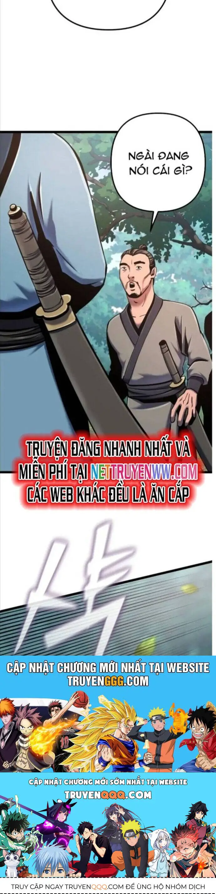 Đao Hoàng Tứ Thiếu Gia Nettruyen ZZZ Chương 57 Page 38