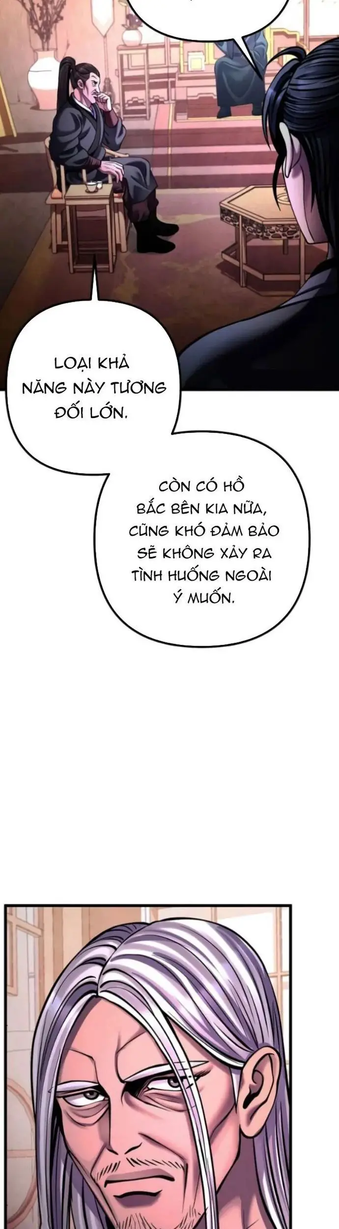 Đao Hoàng Tứ Thiếu Gia Nettruyen ZZZ Chương 159 Page 4