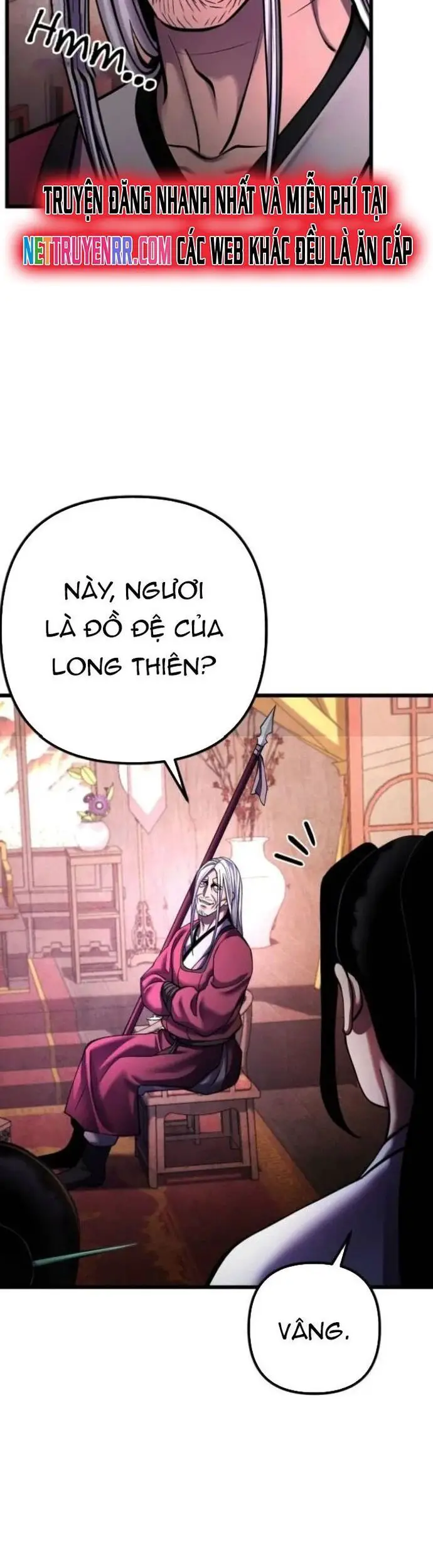 Đao Hoàng Tứ Thiếu Gia Nettruyen ZZZ Chương 159 Page 5