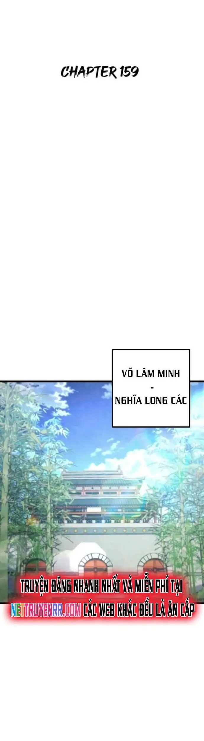 Đao Hoàng Tứ Thiếu Gia Nettruyen ZZZ Chương 159 Page 13