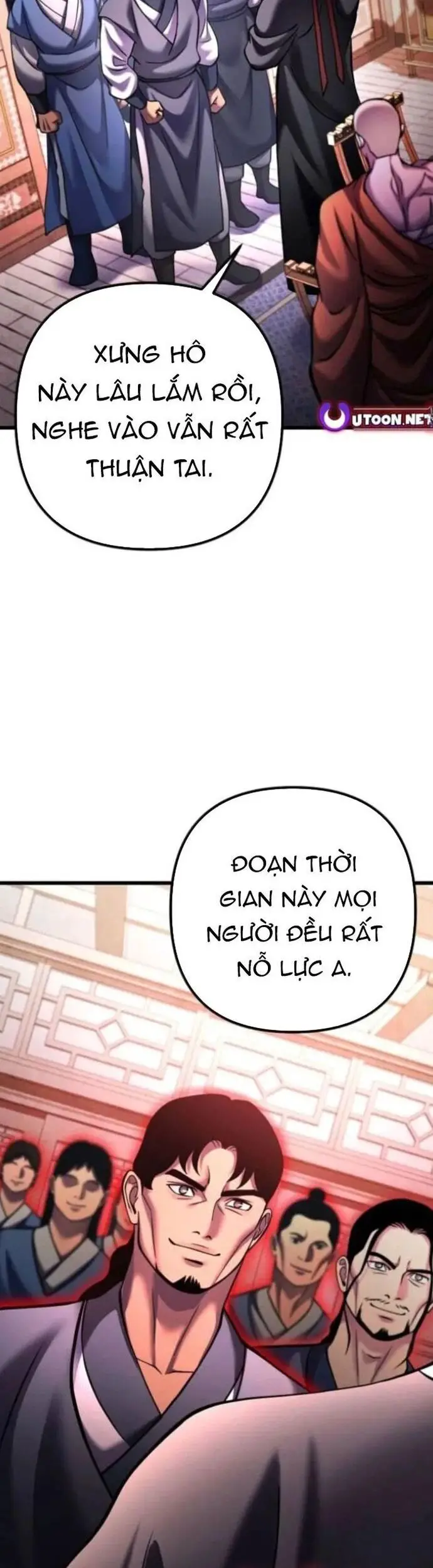 Đao Hoàng Tứ Thiếu Gia Nettruyen ZZZ Chương 161 Page 5