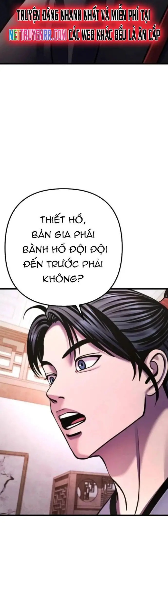 Đao Hoàng Tứ Thiếu Gia Nettruyen ZZZ Chương 161 Page 6