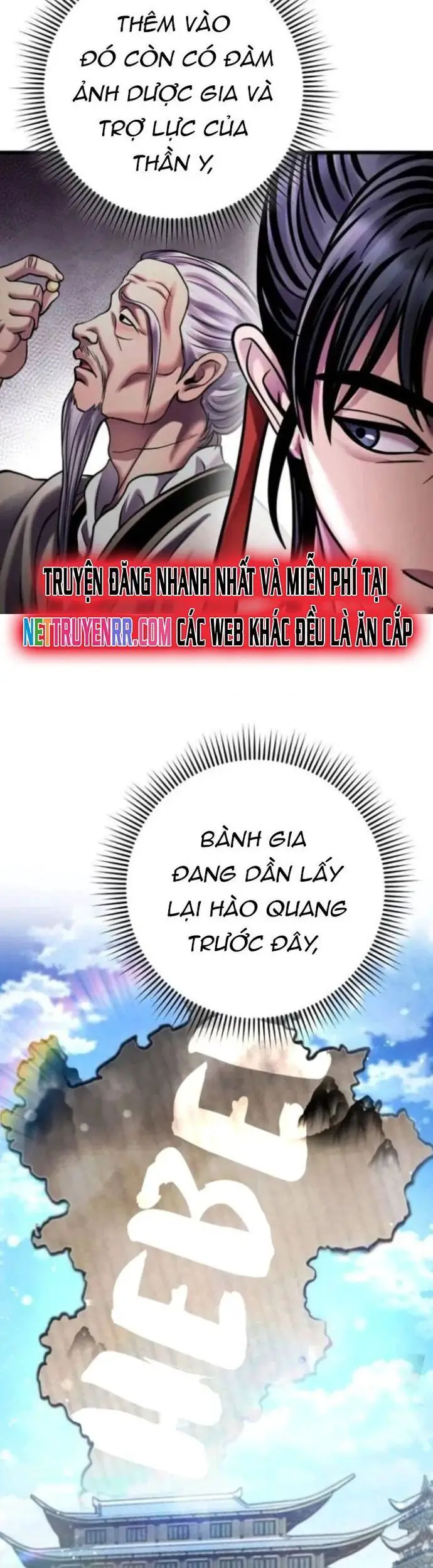 Đao Hoàng Tứ Thiếu Gia Nettruyen ZZZ Chương 161 Page 13