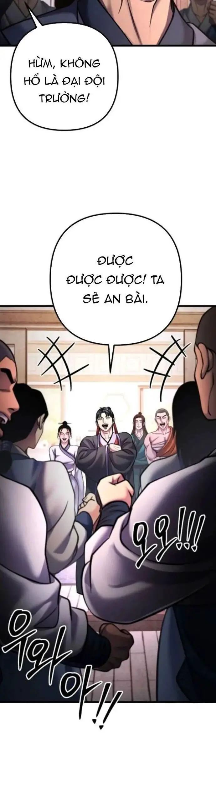 Đao Hoàng Tứ Thiếu Gia Nettruyen ZZZ Chương 161 Page 15