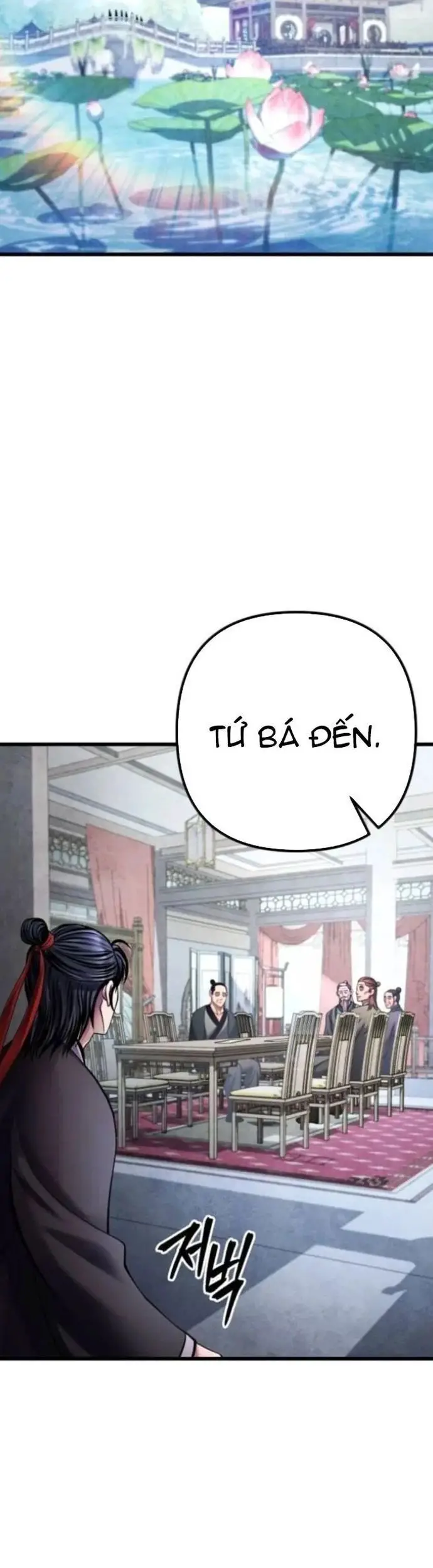 Đao Hoàng Tứ Thiếu Gia Nettruyen ZZZ Chương 161 Page 18