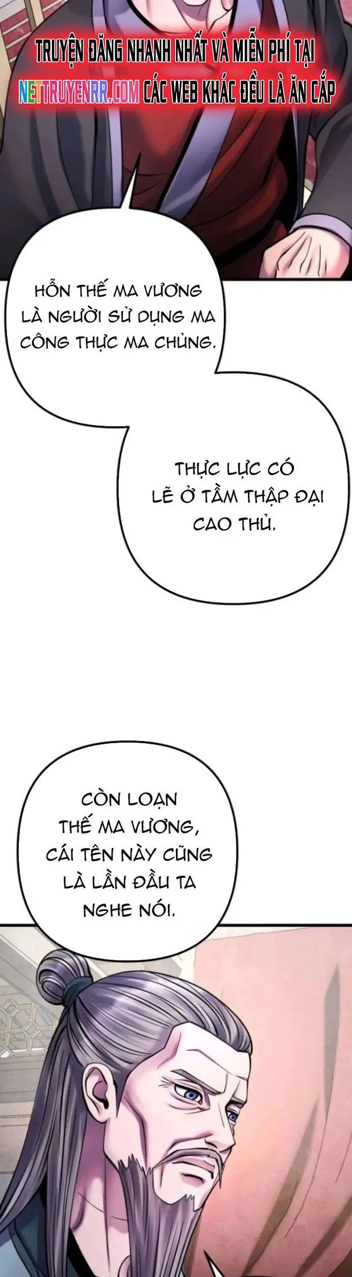 Đao Hoàng Tứ Thiếu Gia Nettruyen ZZZ Chương 161 Page 26