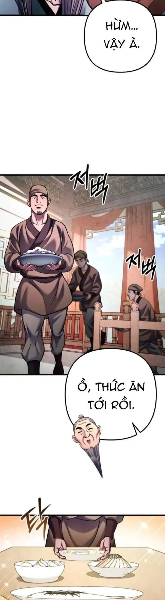 Đao Hoàng Tứ Thiếu Gia Nettruyen ZZZ Chương 161 Page 27