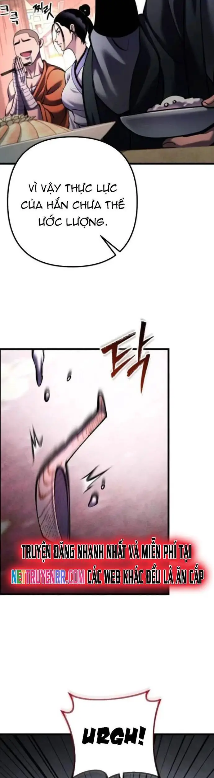 Đao Hoàng Tứ Thiếu Gia Nettruyen ZZZ Chương 161 Page 31