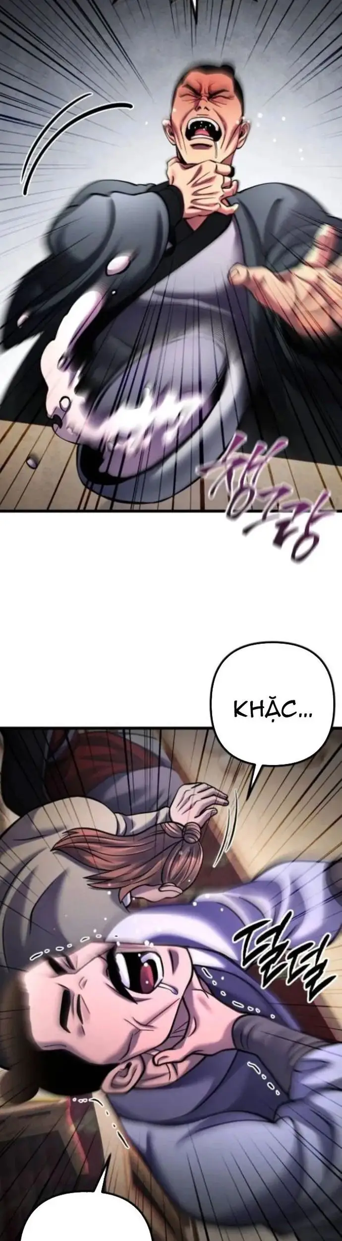 Đao Hoàng Tứ Thiếu Gia Nettruyen ZZZ Chương 161 Page 32