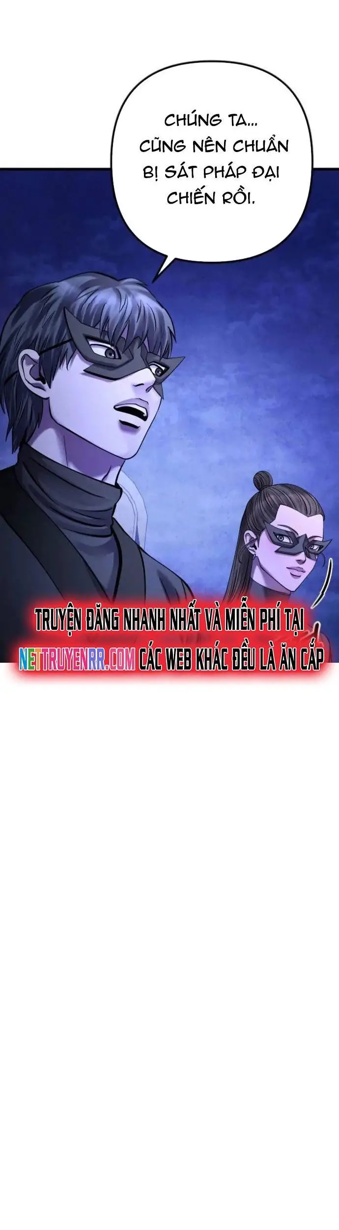 Đao Hoàng Tứ Thiếu Gia Nettruyen ZZZ Chương 162 Page 28