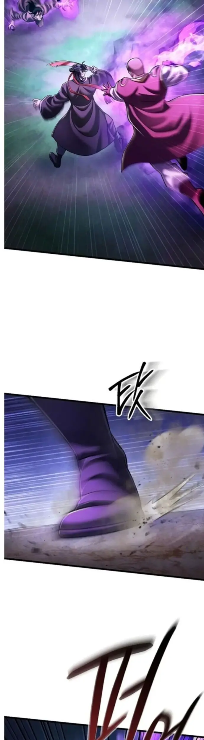 Đao Hoàng Tứ Thiếu Gia Nettruyen ZZZ Chương 136 Page 3