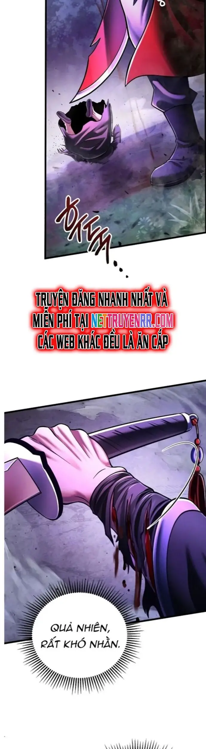 Đao Hoàng Tứ Thiếu Gia Nettruyen ZZZ Chương 136 Page 9