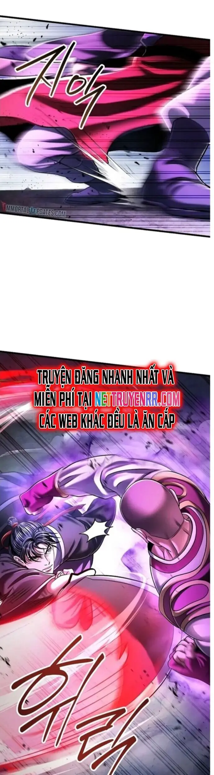 Đao Hoàng Tứ Thiếu Gia Nettruyen ZZZ Chương 136 Page 18