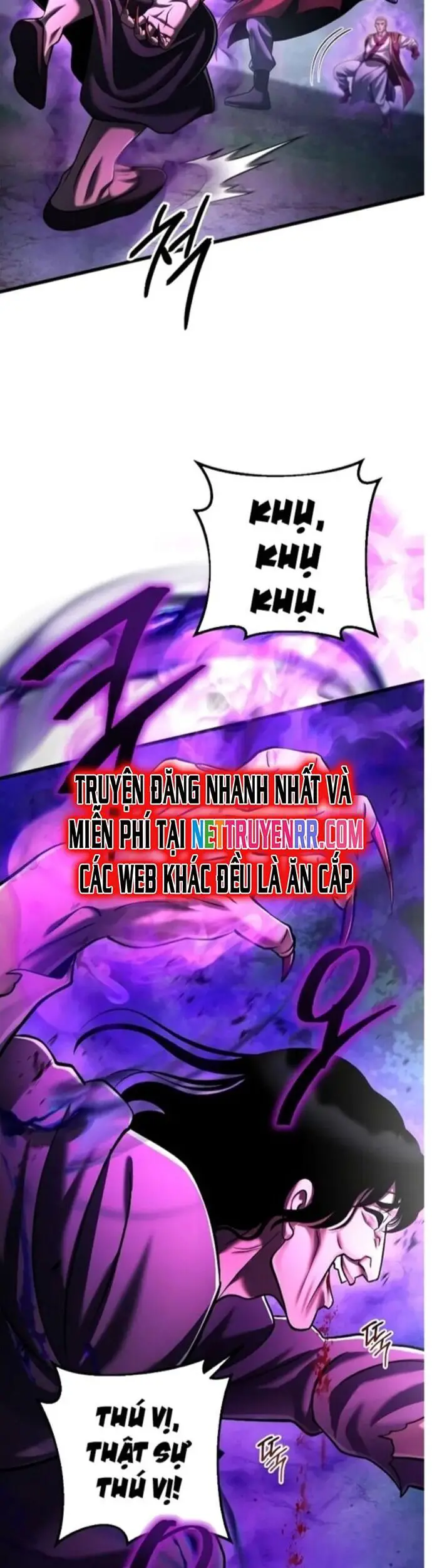 Đao Hoàng Tứ Thiếu Gia Nettruyen ZZZ Chương 136 Page 22