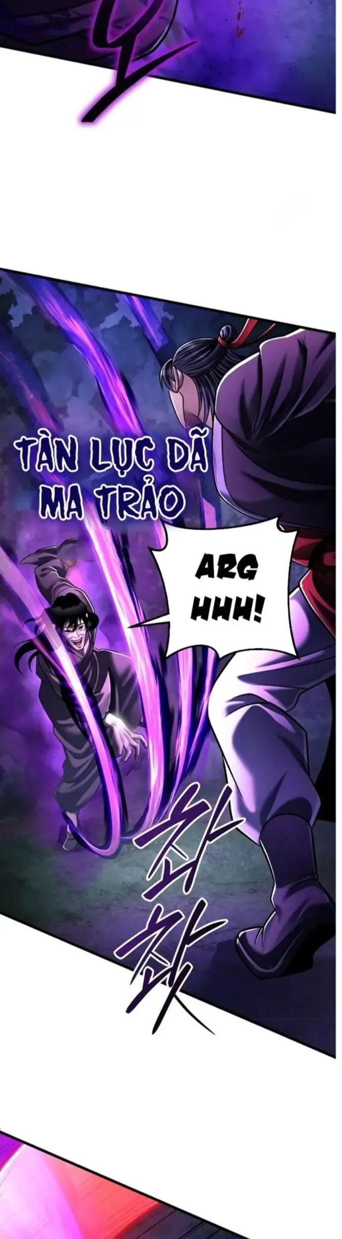 Đao Hoàng Tứ Thiếu Gia Nettruyen ZZZ Chương 136 Page 23