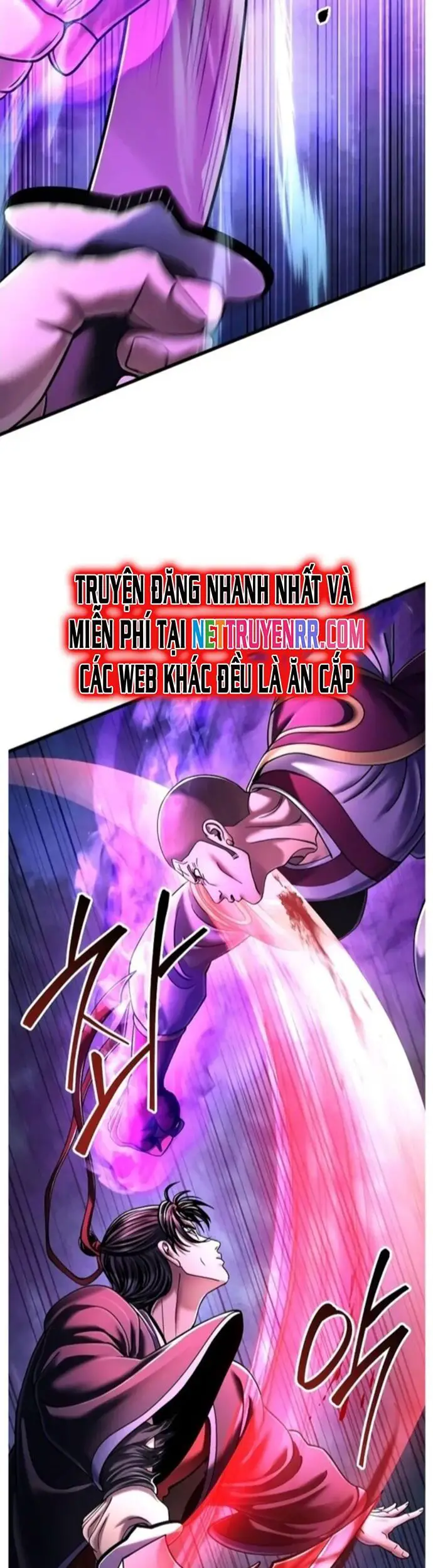 Đao Hoàng Tứ Thiếu Gia Nettruyen ZZZ Chương 136 Page 27