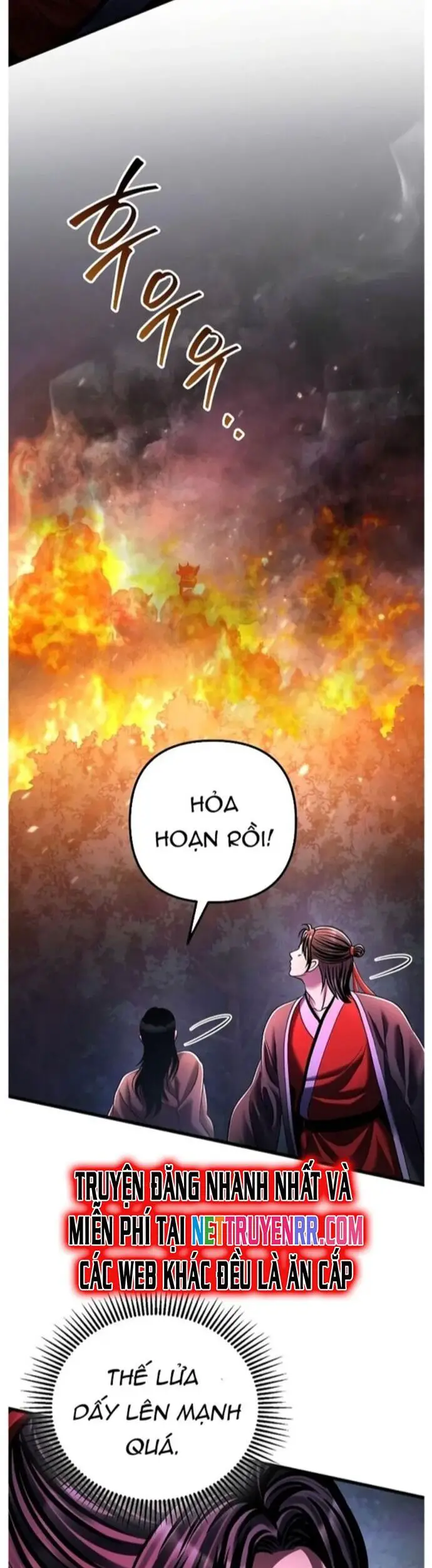 Đao Hoàng Tứ Thiếu Gia Nettruyen ZZZ Chương 136 Page 30