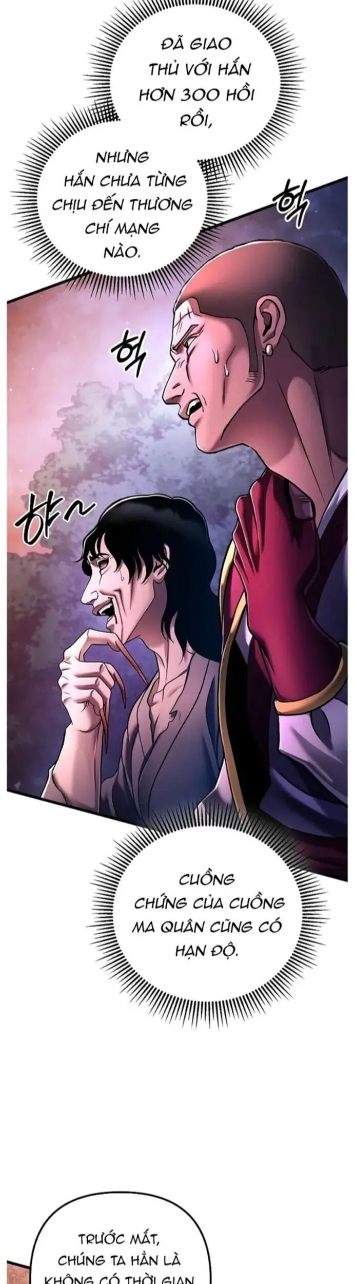 Đao Hoàng Tứ Thiếu Gia Nettruyen ZZZ Chương 136 Page 32