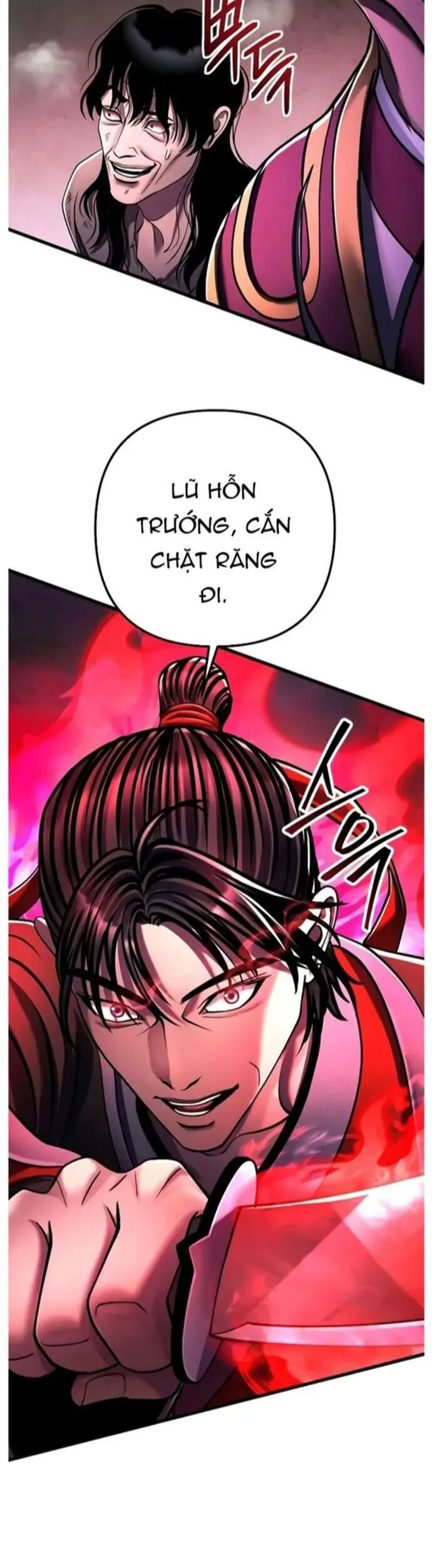 Đao Hoàng Tứ Thiếu Gia Nettruyen ZZZ Chương 136 Page 34
