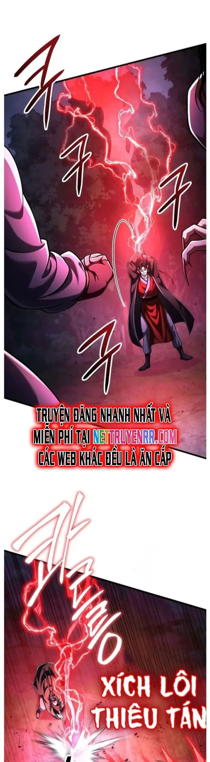 Đao Hoàng Tứ Thiếu Gia Nettruyen ZZZ Chương 136 Page 35