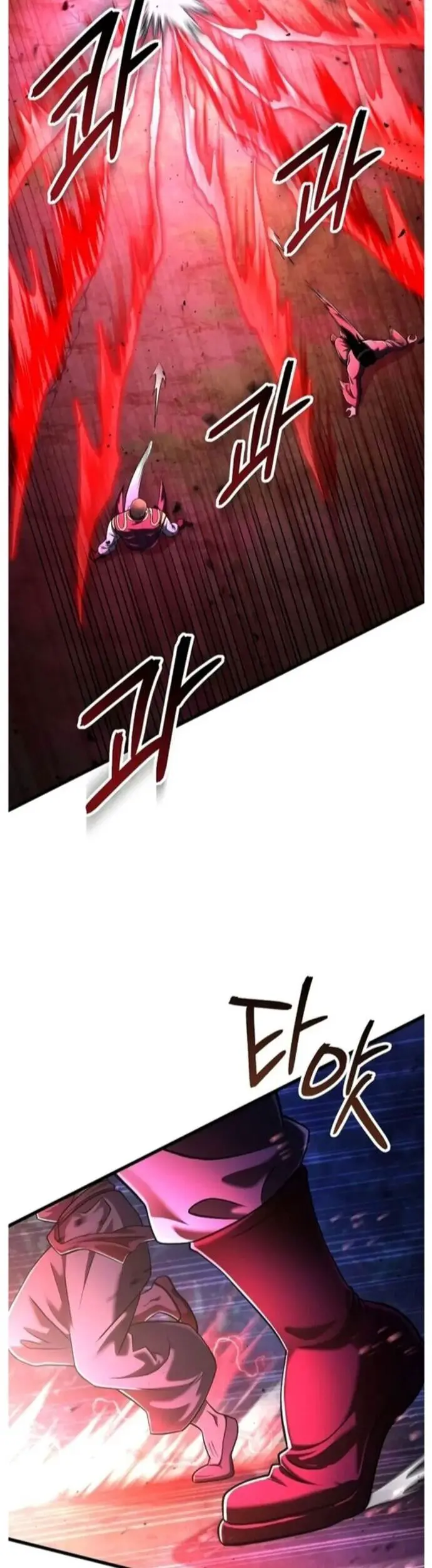 Đao Hoàng Tứ Thiếu Gia Nettruyen ZZZ Chương 136 Page 36