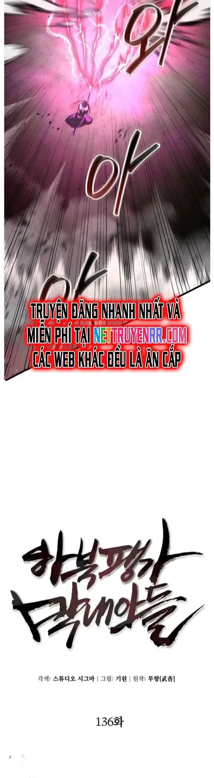 Đao Hoàng Tứ Thiếu Gia Nettruyen ZZZ Chương 136 Page 39