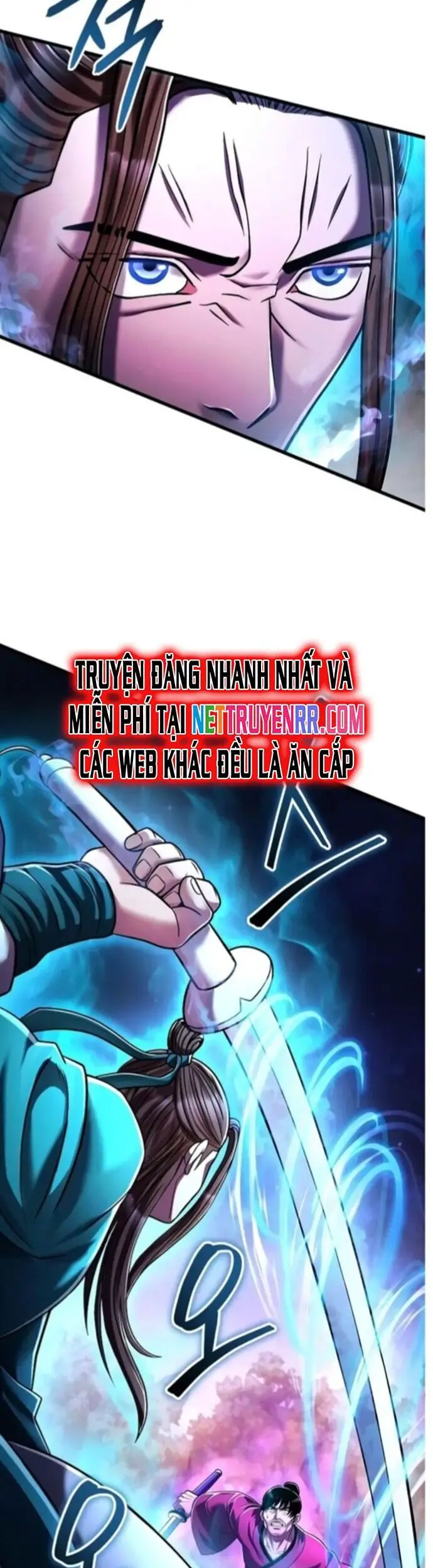 Đao Hoàng Tứ Thiếu Gia Nettruyen ZZZ Chương 136 Page 46