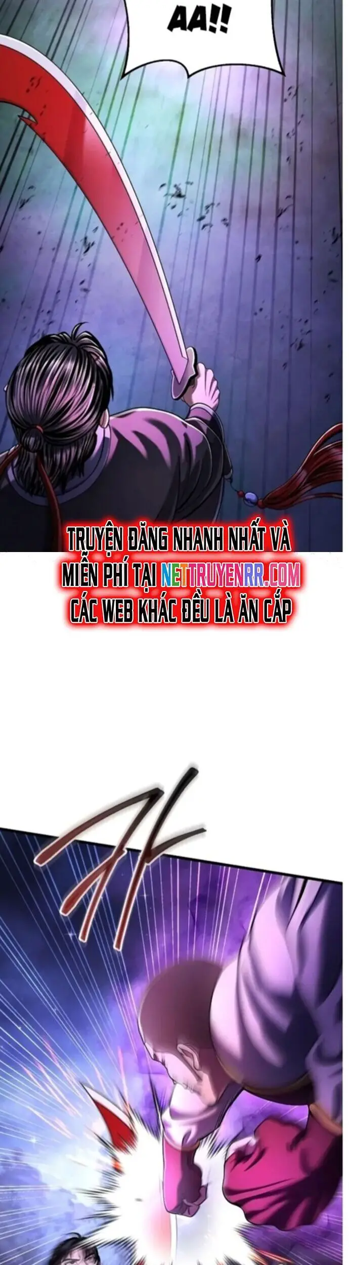 Đao Hoàng Tứ Thiếu Gia Nettruyen ZZZ Chương 136 Page 52