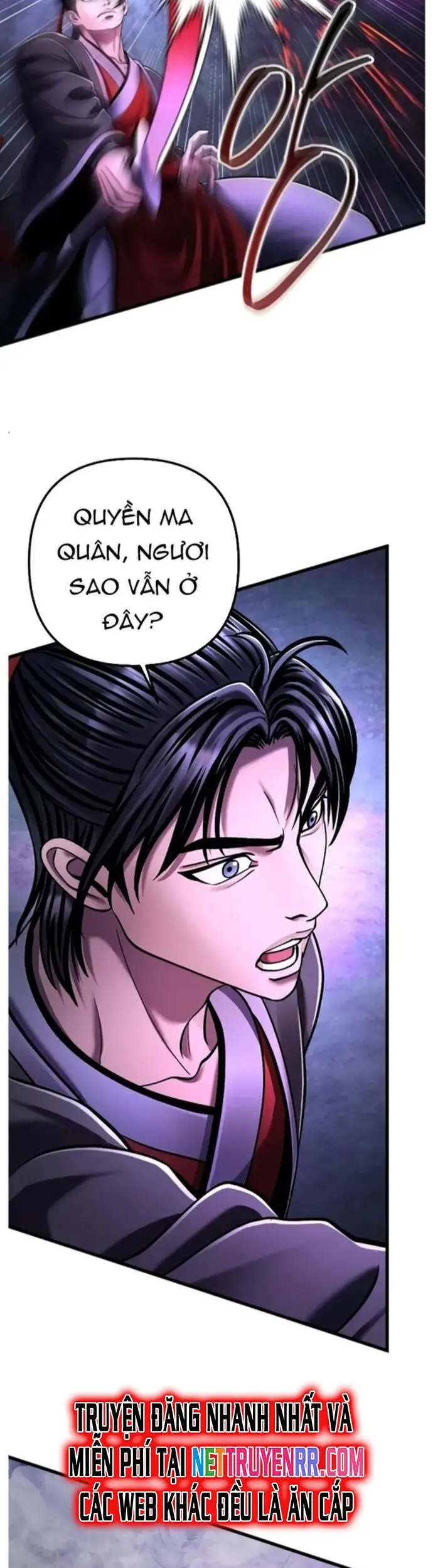 Đao Hoàng Tứ Thiếu Gia Nettruyen ZZZ Chương 136 Page 53