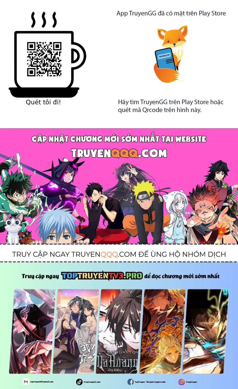 Đao Hoàng Tứ Thiếu Gia Nettruyen ZZZ Chương 155 Page 1