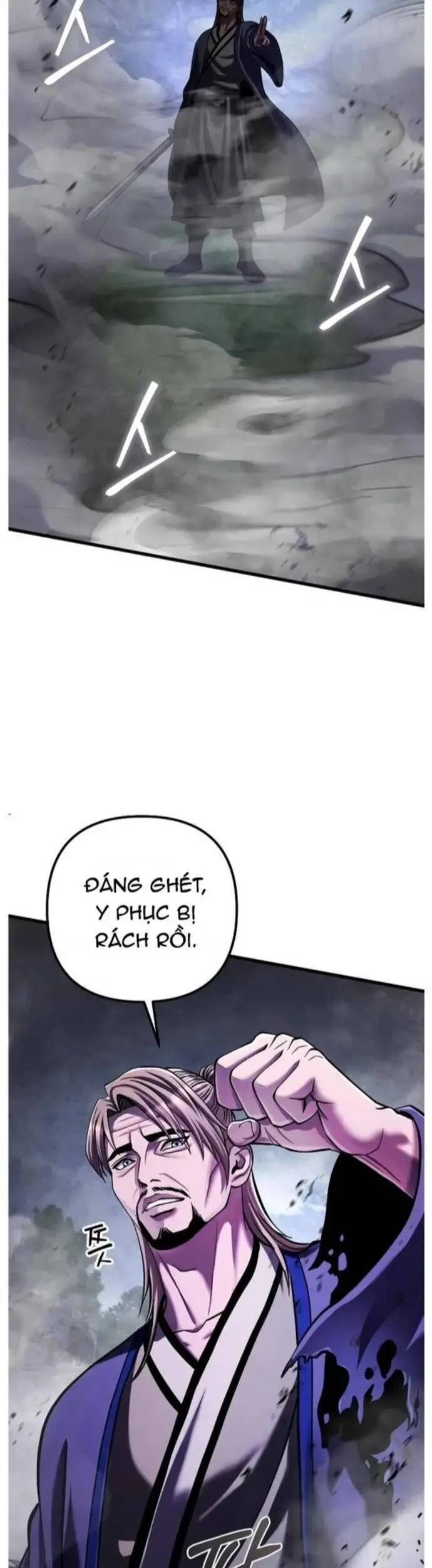 Đao Hoàng Tứ Thiếu Gia Nettruyen ZZZ Chương 146 Page 20