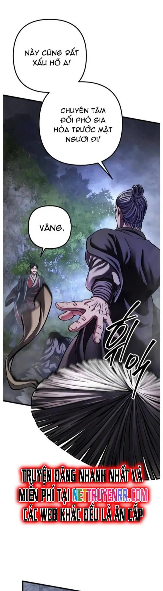 Đao Hoàng Tứ Thiếu Gia Nettruyen ZZZ Chương 146 Page 21