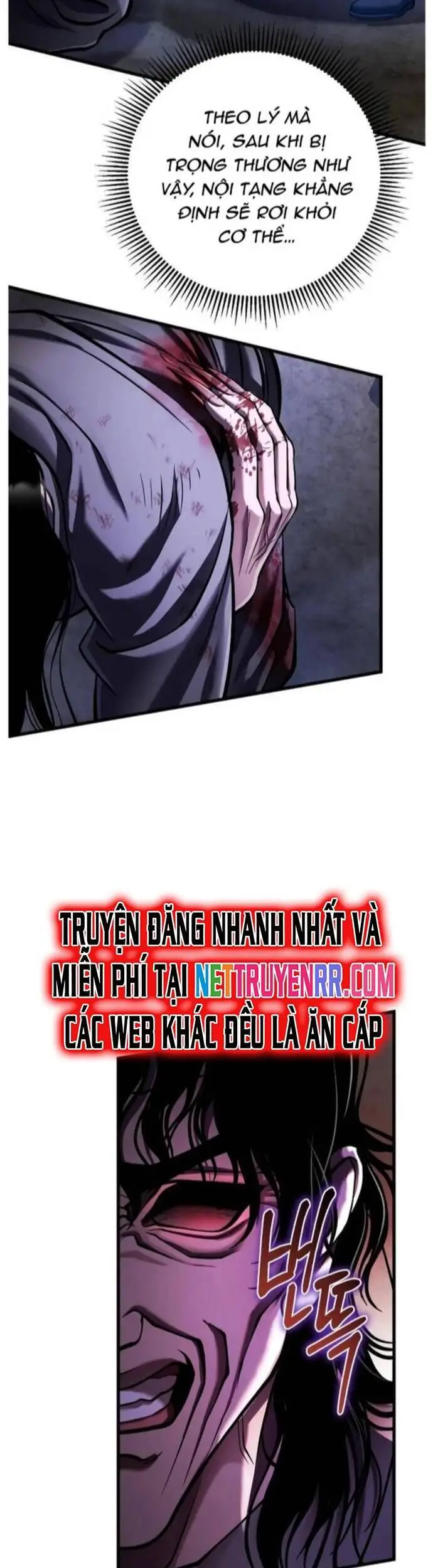 Đao Hoàng Tứ Thiếu Gia Nettruyen ZZZ Chương 146 Page 22
