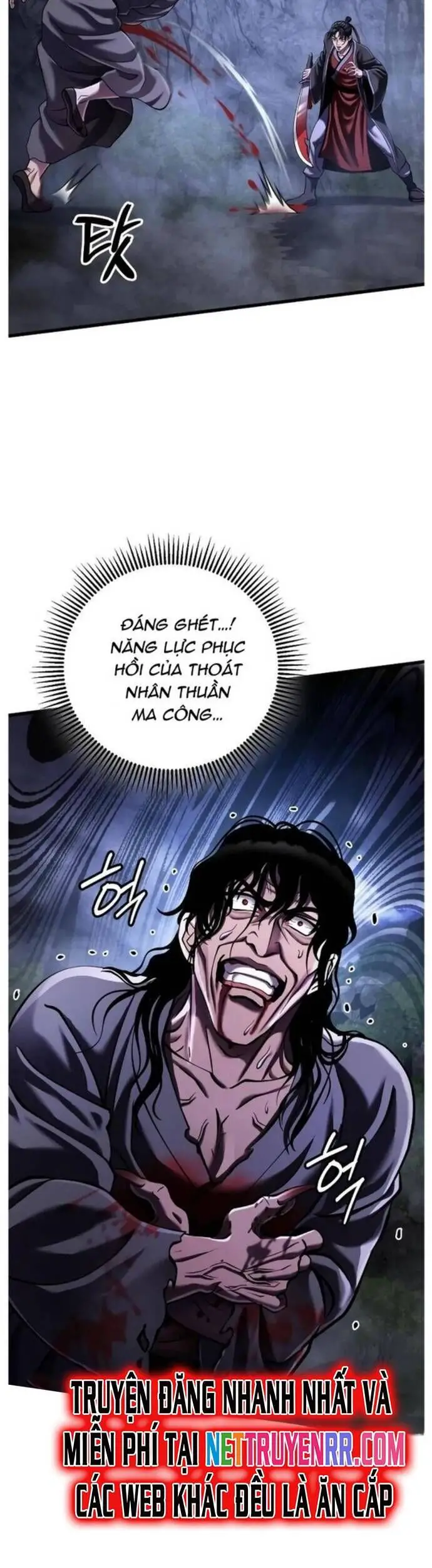 Đao Hoàng Tứ Thiếu Gia Nettruyen ZZZ Chương 146 Page 25