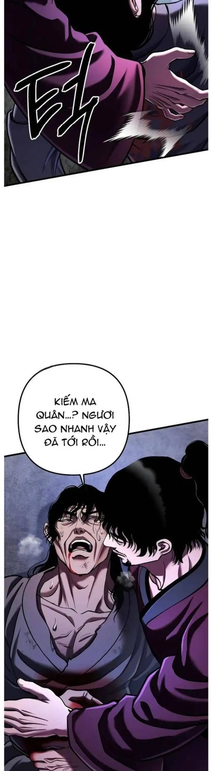 Đao Hoàng Tứ Thiếu Gia Nettruyen ZZZ Chương 146 Page 26