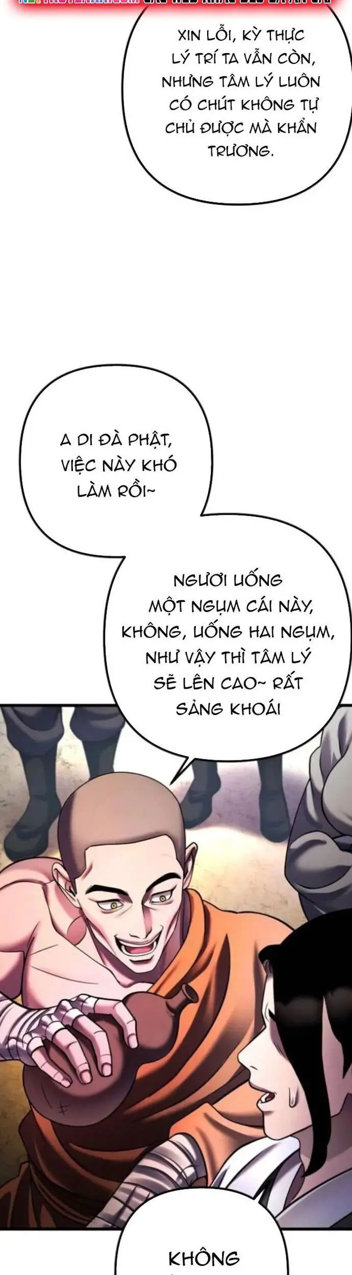 Đao Hoàng Tứ Thiếu Gia Nettruyen ZZZ Chương 156 Page 5